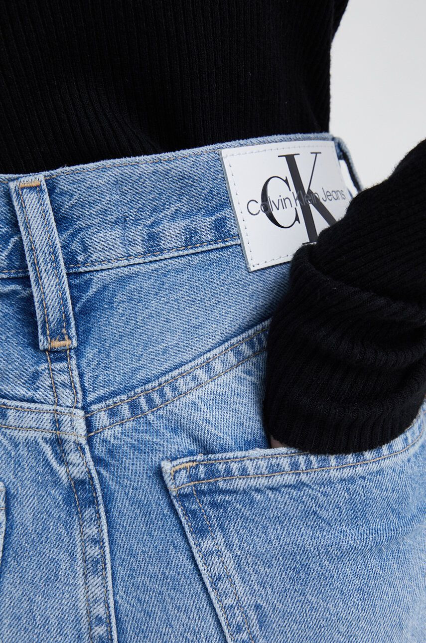 Calvin Klein Jeans Džíny - Pepit.cz