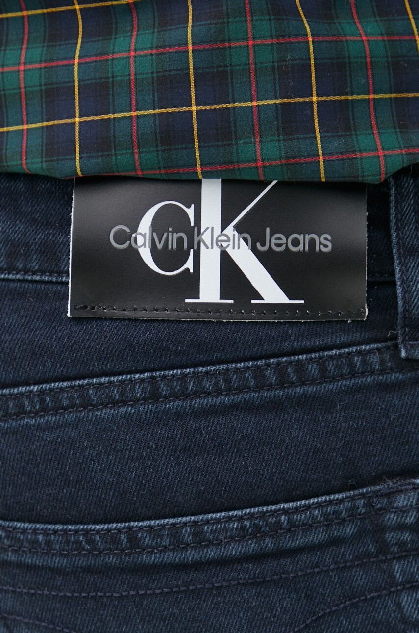 Calvin Klein Jeans Džíny - Pepit.cz