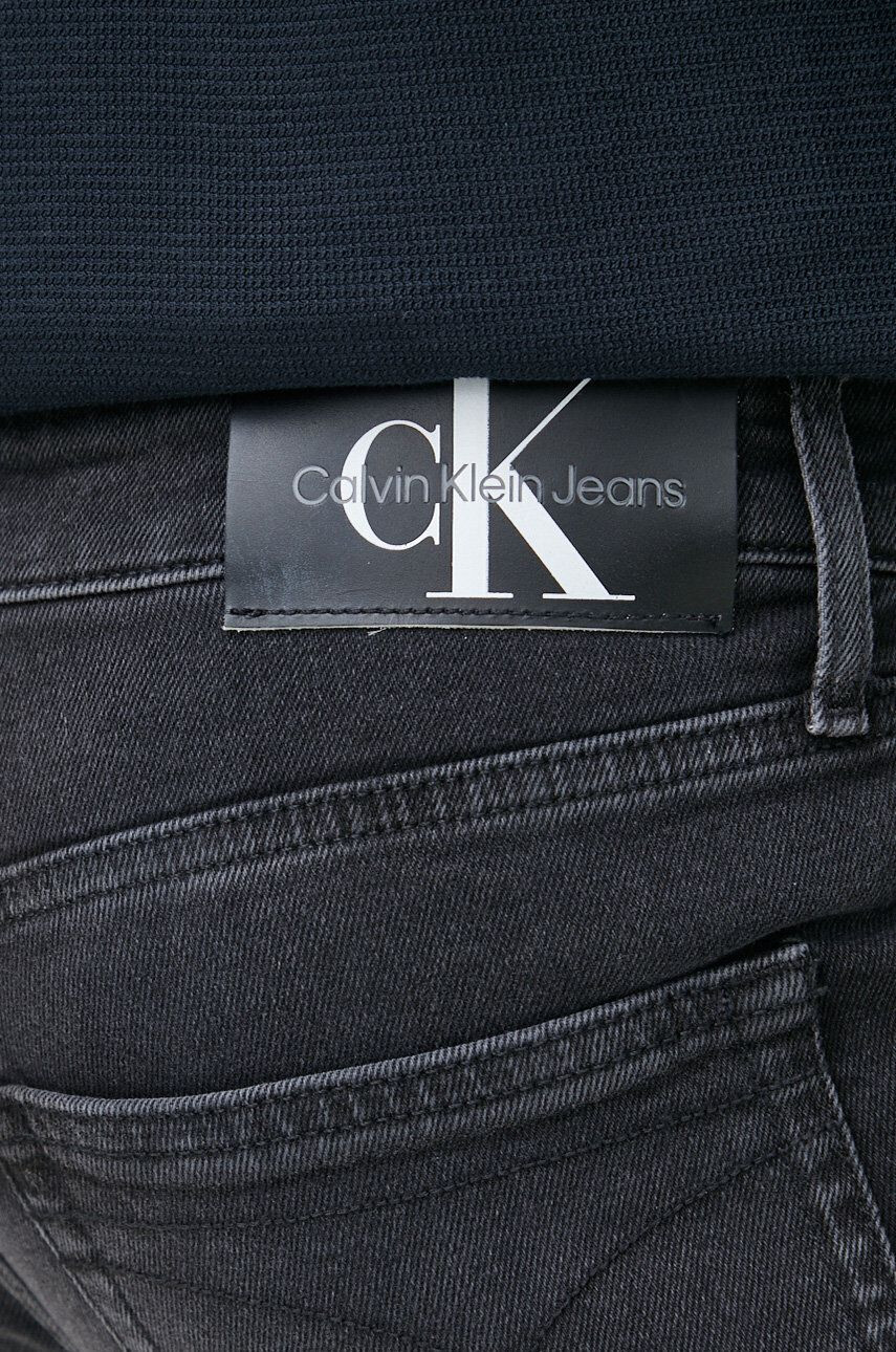 Calvin Klein Jeans Džíny pánské - Pepit.cz