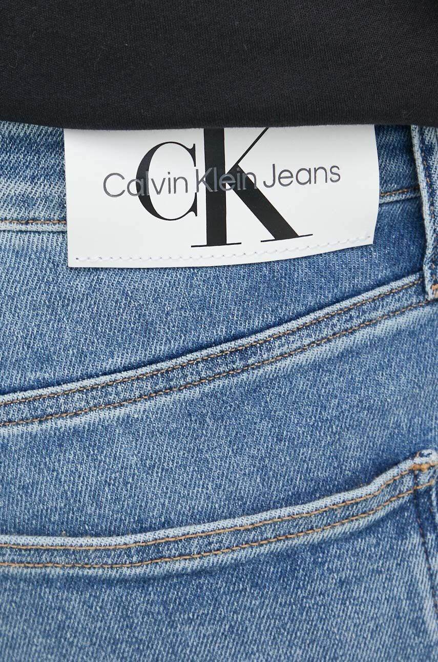 Calvin Klein Jeans Džíny pánské - Pepit.cz