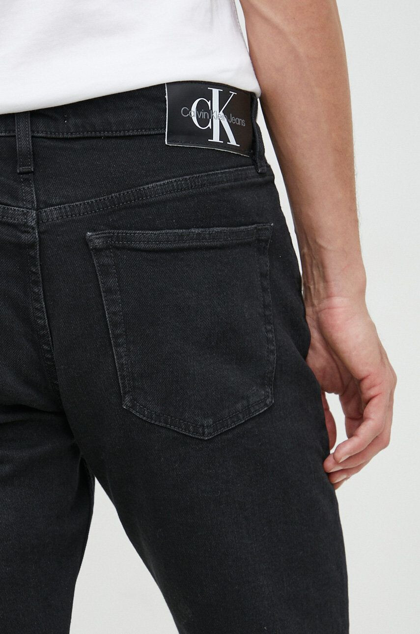 Calvin Klein Jeans Džíny dámské high waist - Pepit.cz