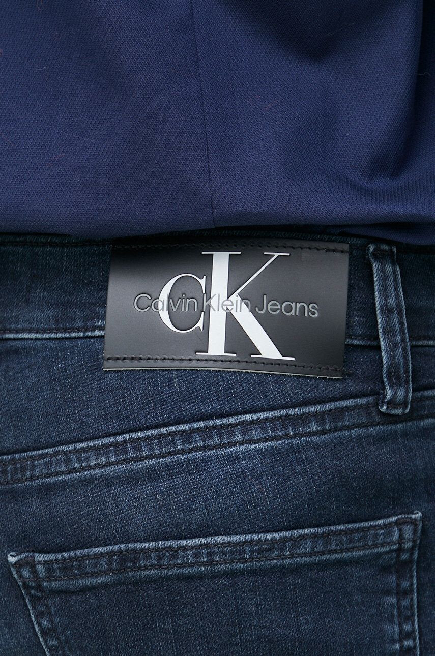 Calvin Klein Jeans Džíny - Pepit.cz