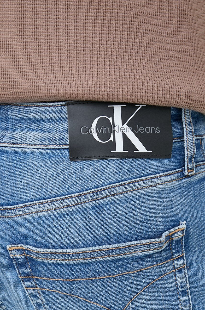 Calvin Klein Jeans Džíny pánské - Pepit.cz