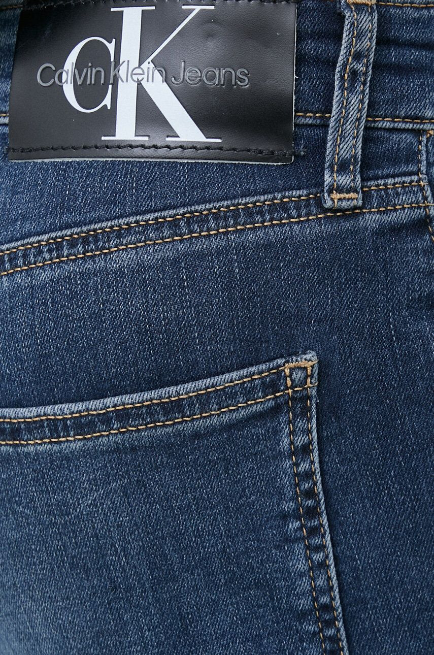 Calvin Klein Jeans Džíny - Pepit.cz