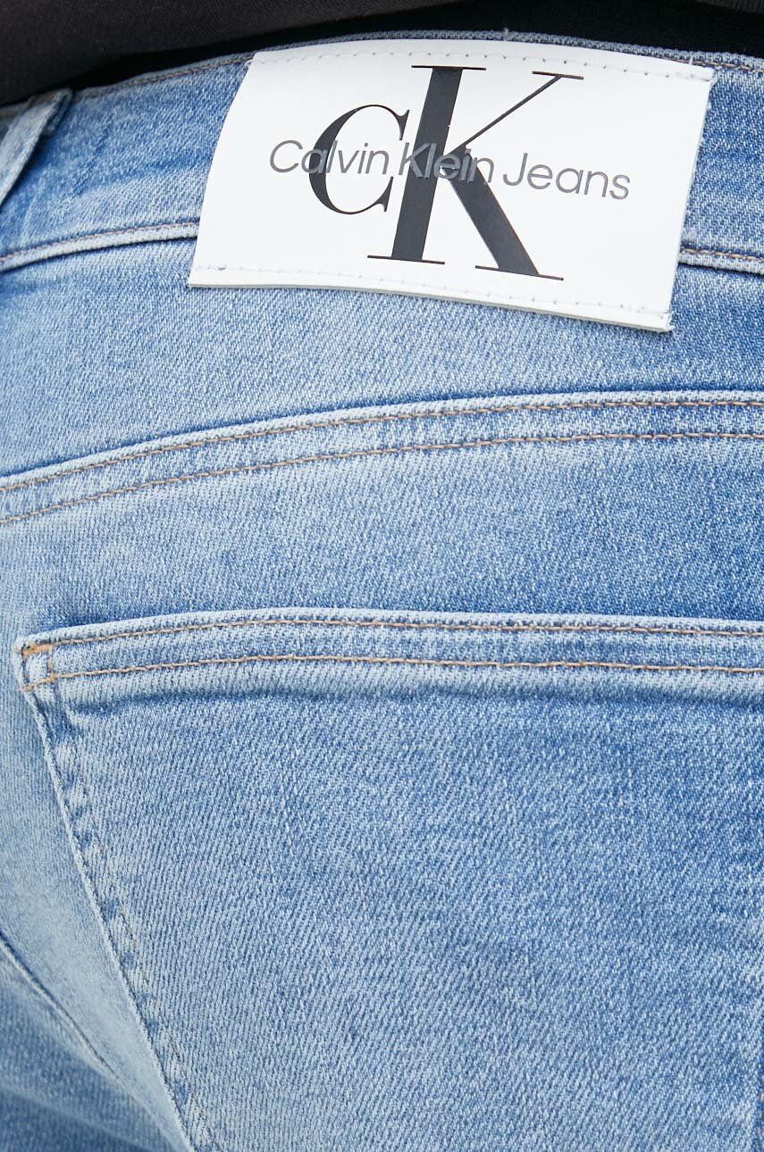 Calvin Klein Jeans Džíny pánské - Pepit.cz