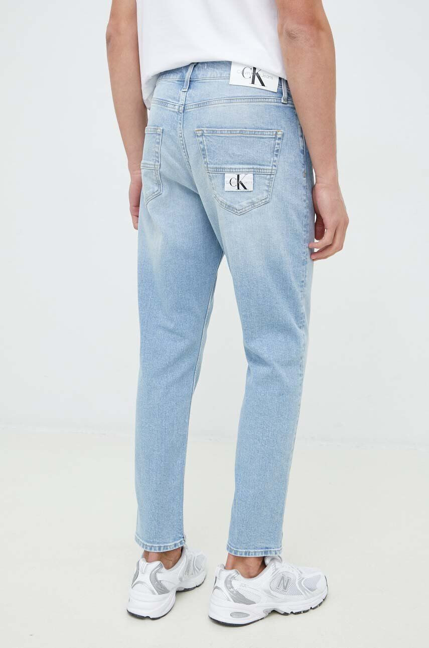 Calvin Klein Jeans Džíny pánské - Pepit.cz