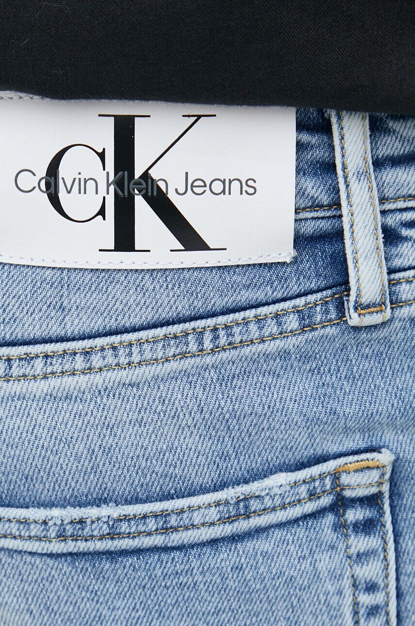 Calvin Klein Jeans Džíny pánské - Pepit.cz