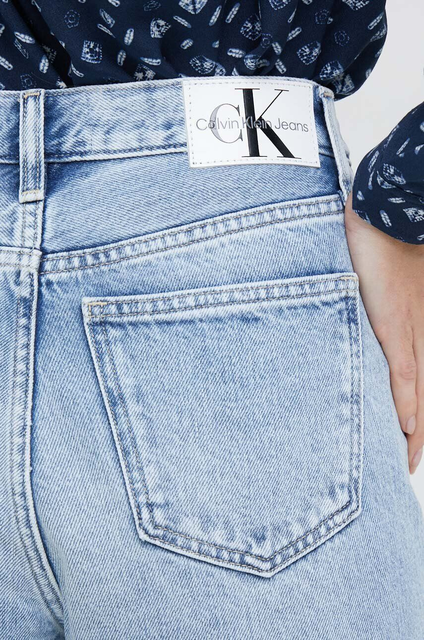 Calvin Klein Jeans Džíny pánské - Pepit.cz