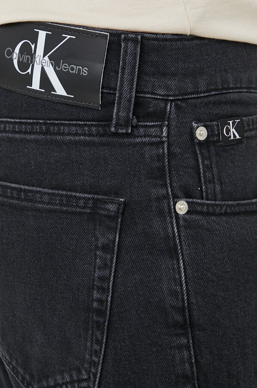 Calvin Klein Jeans Džíny dámské high waist - Pepit.cz