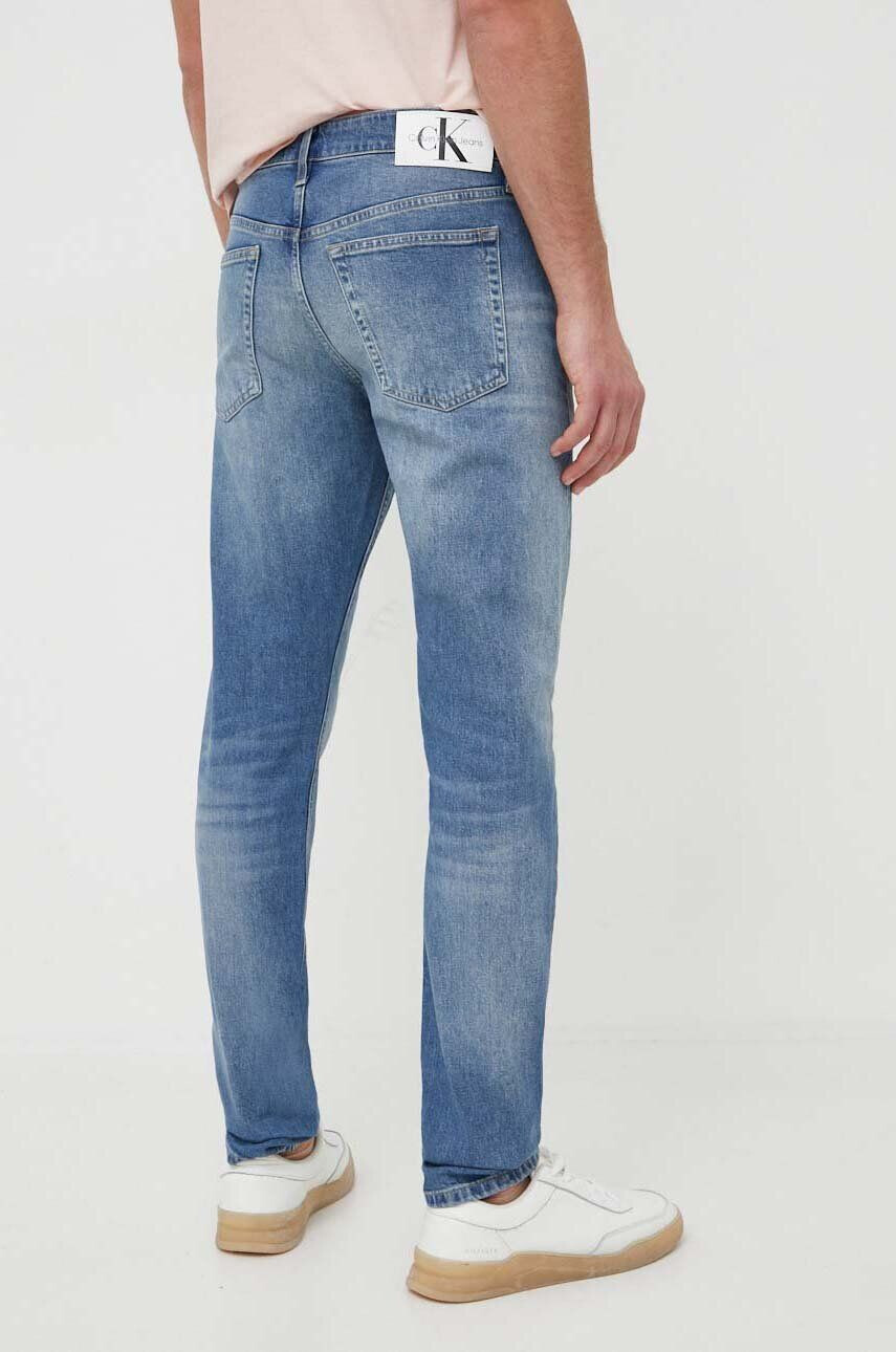 Calvin Klein Jeans Džíny pánské - Pepit.cz