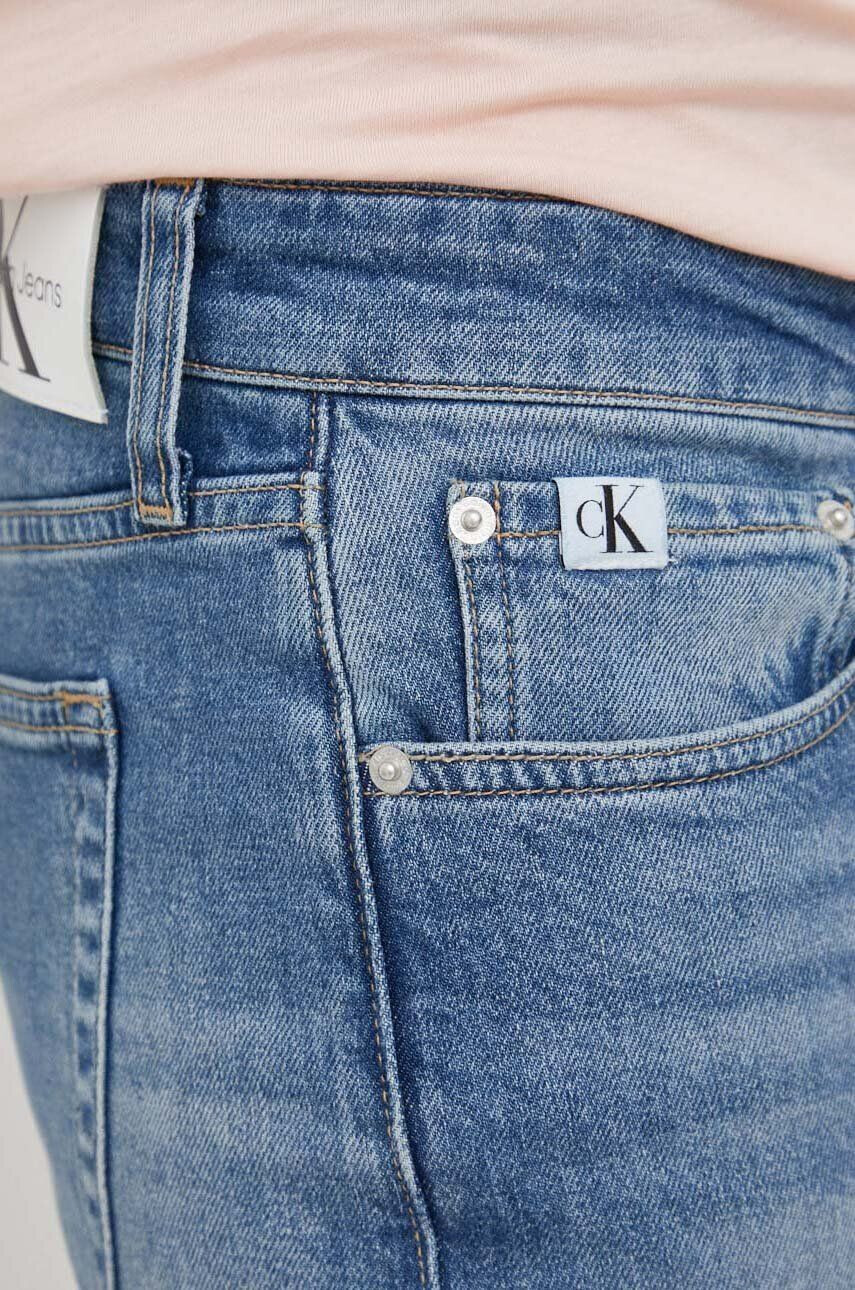 Calvin Klein Jeans Džíny pánské - Pepit.cz