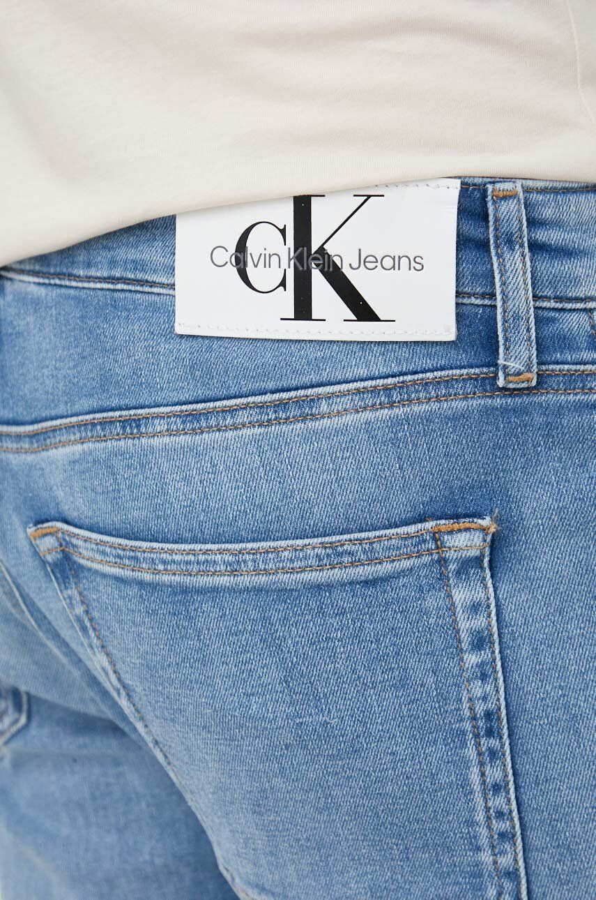 Calvin Klein Jeans Džíny pánské - Pepit.cz