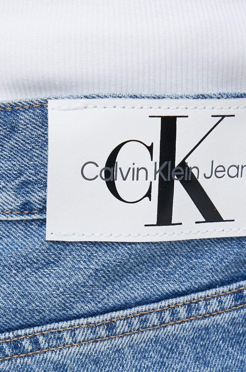 Calvin Klein Jeans Džíny 90s pánské - Pepit.cz