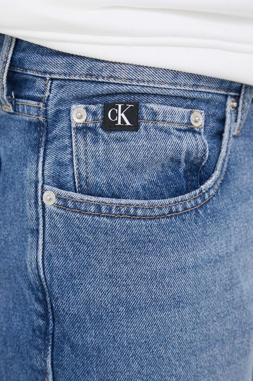 Calvin Klein Jeans Džíny Authentic pánské - Pepit.cz