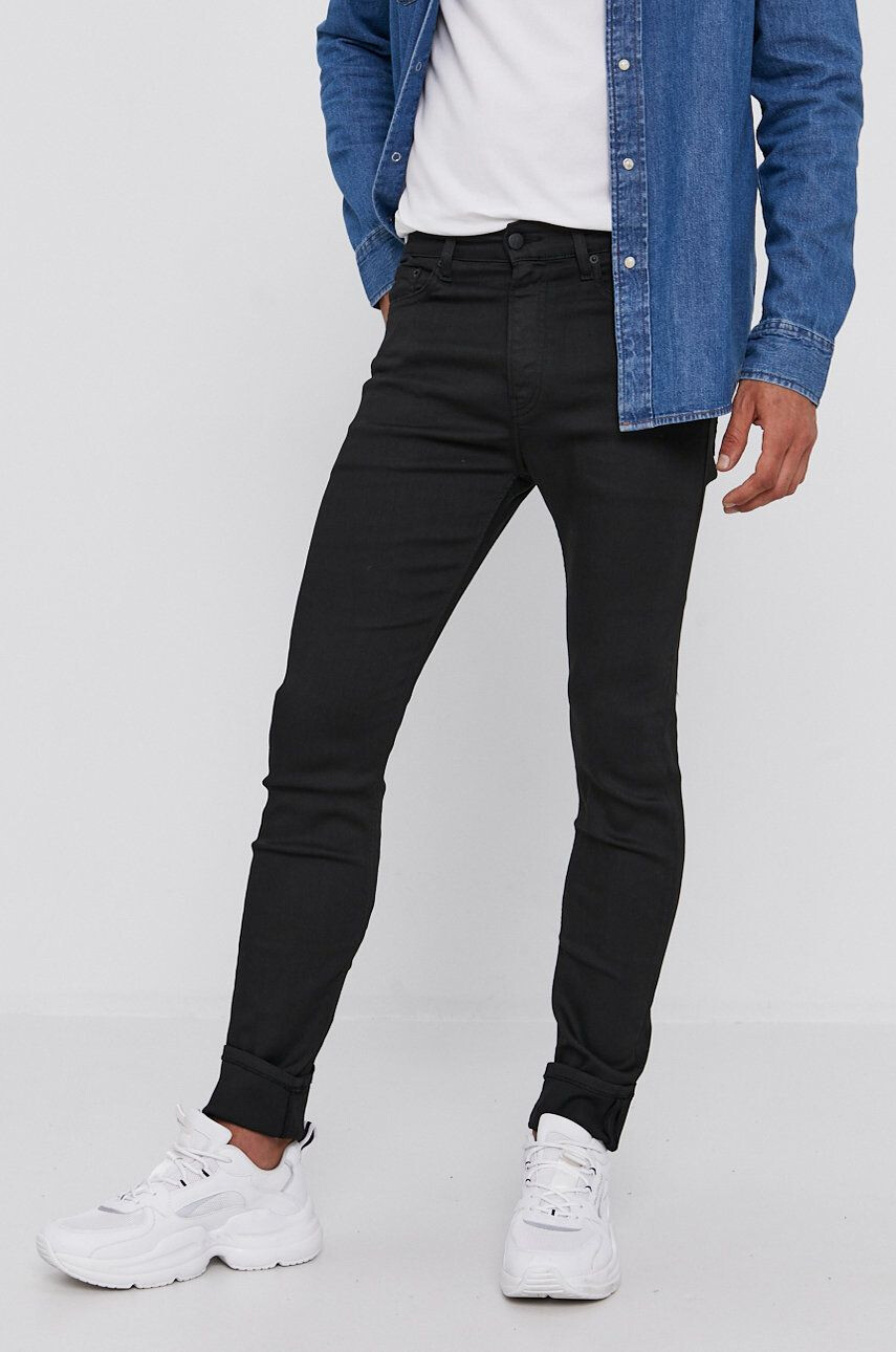 Calvin Klein Jeans Džíny 016 CKJ pánské - Pepit.cz