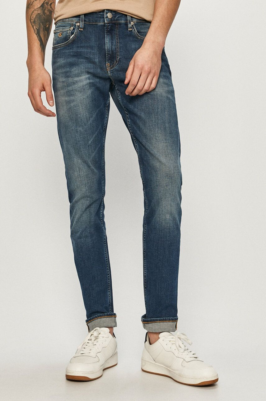 Calvin Klein Jeans Džíny CKJ 026 - Pepit.cz