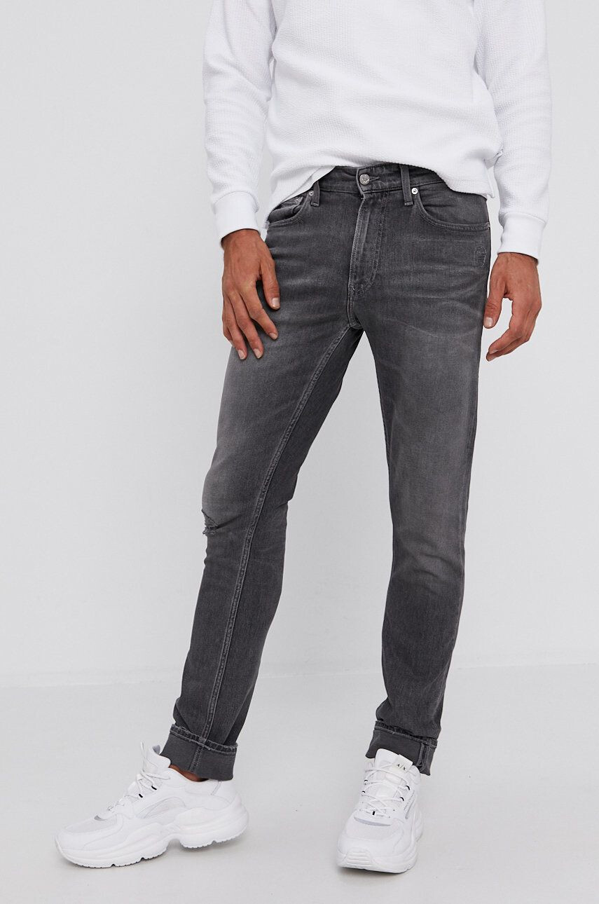 Calvin Klein Jeans Džíny CKJ 026 - Pepit.cz