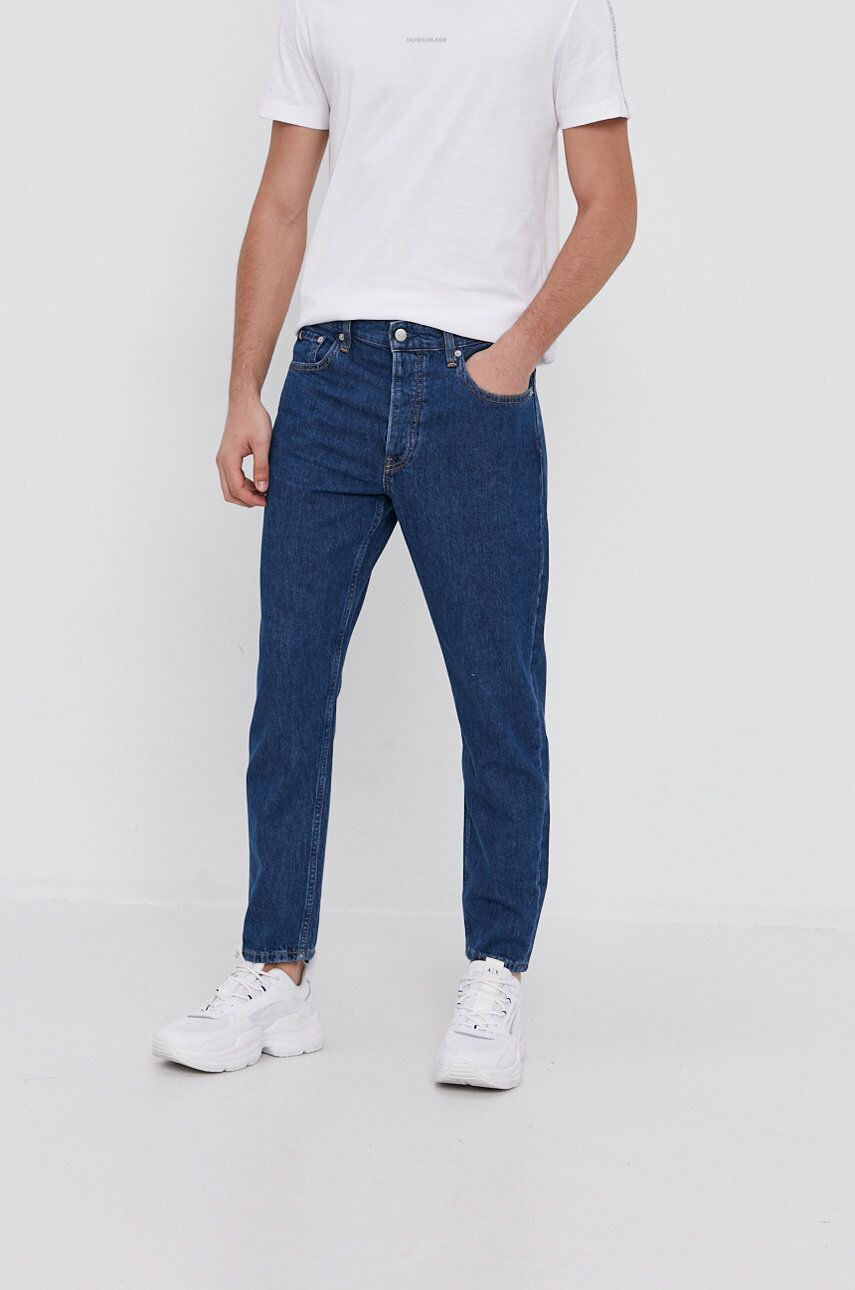 Calvin Klein Jeans Džíny Dad Jean - Pepit.cz