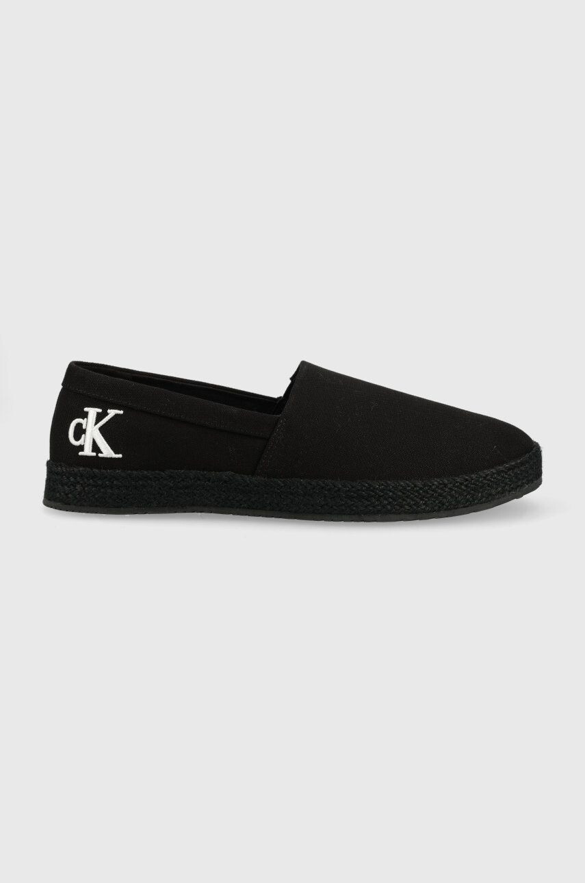 Calvin Klein Jeans Espadrilky Espadrille - Pepit.cz