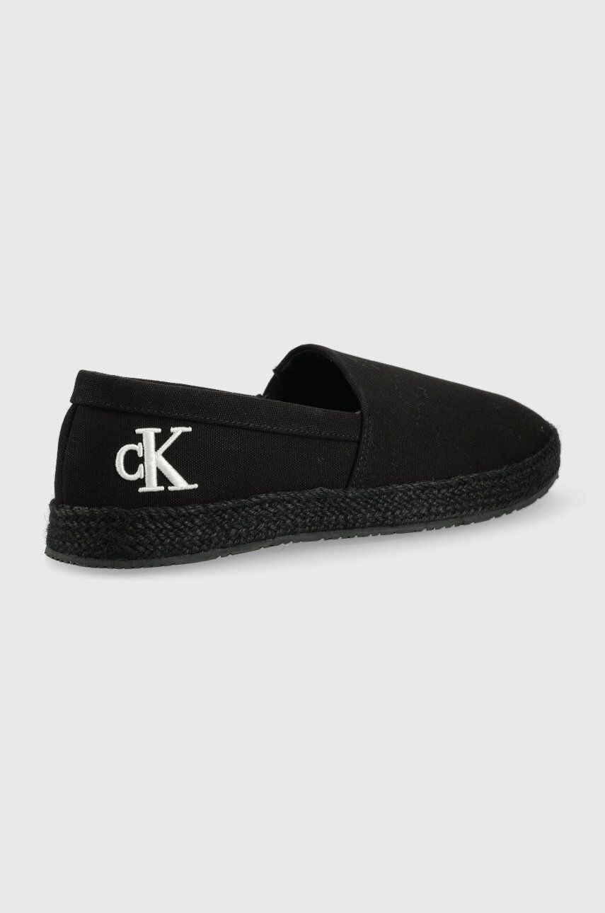 Calvin Klein Jeans Espadrilky Espadrille - Pepit.cz