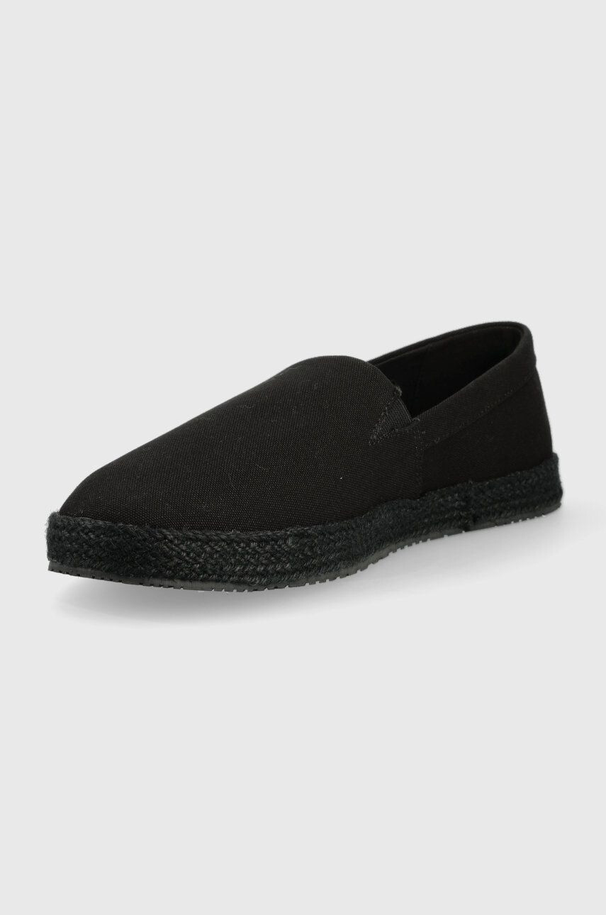 Calvin Klein Jeans Espadrilky Espadrille - Pepit.cz