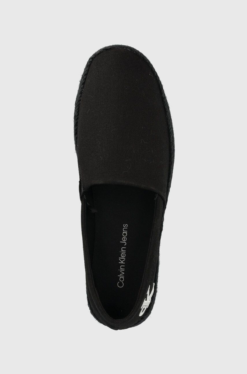 Calvin Klein Jeans Espadrilky Espadrille - Pepit.cz