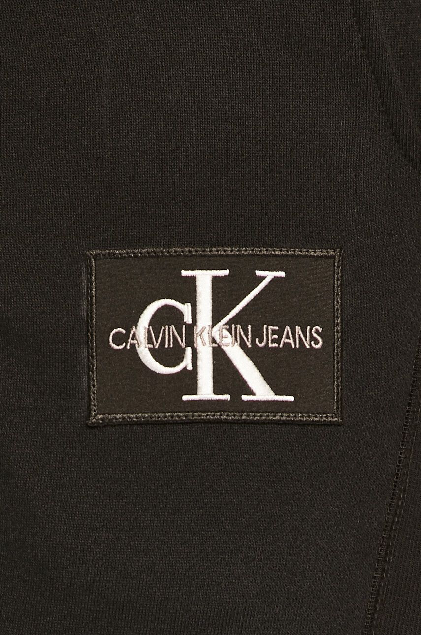 Calvin Klein Jeans Kalhoty - Pepit.cz