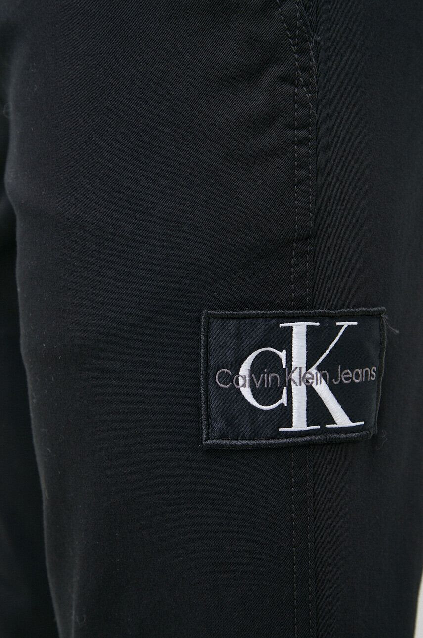 Calvin Klein Jeans Kalhoty - Pepit.cz