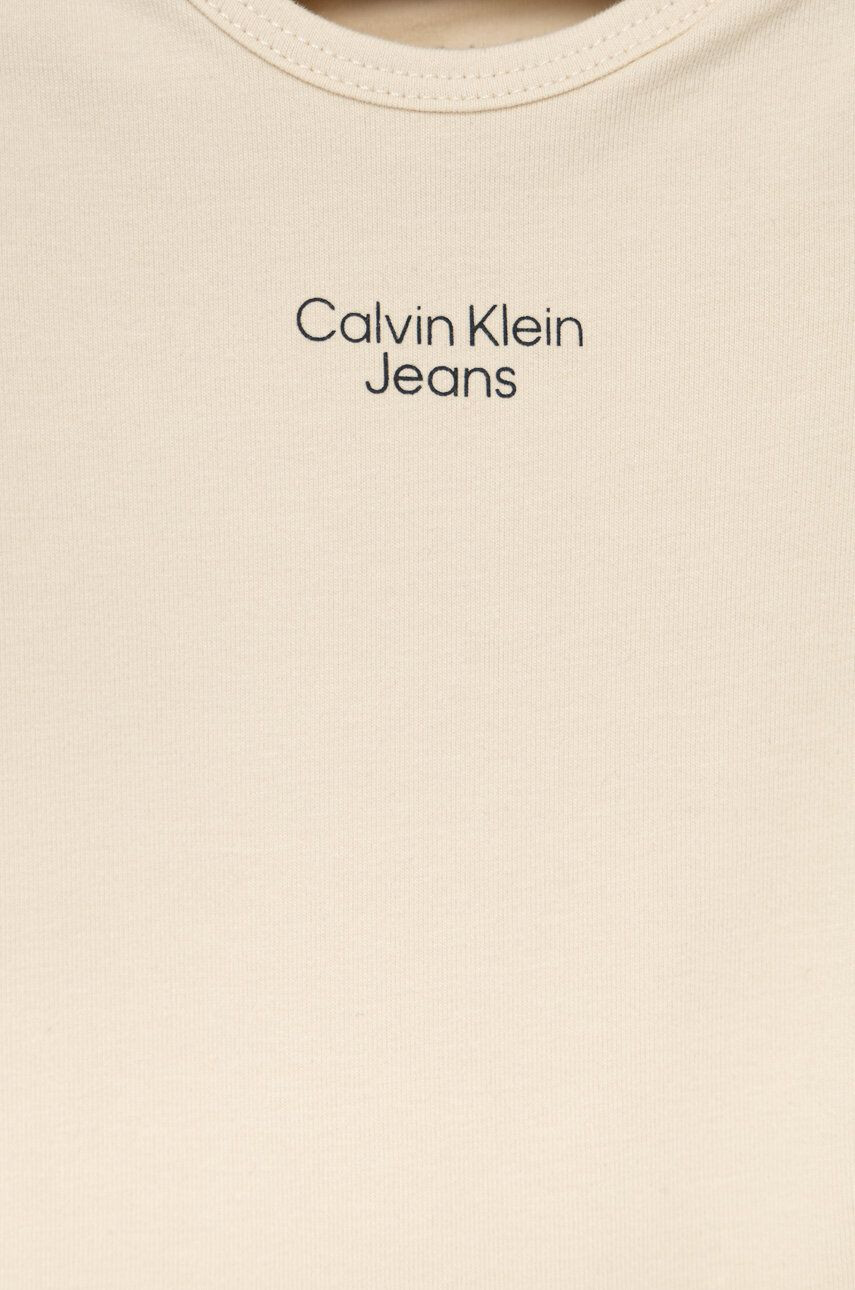 Calvin Klein Jeans Kojenecký overal ( 2-pak) - Pepit.cz