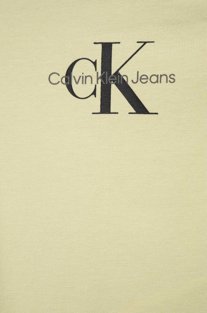 Calvin Klein Jeans Kojenecký overal - Pepit.cz