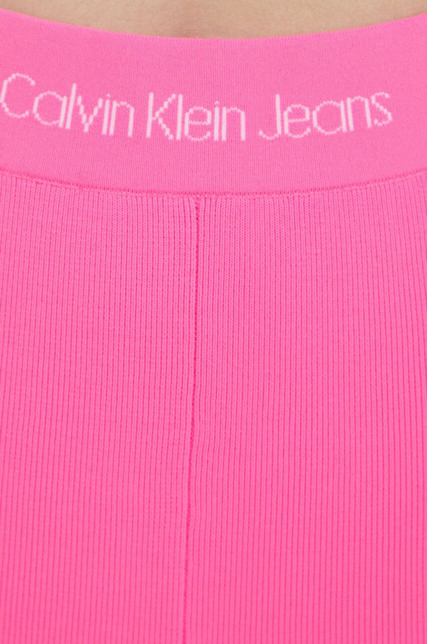 Calvin Klein Jeans Kraťasy - Pepit.cz