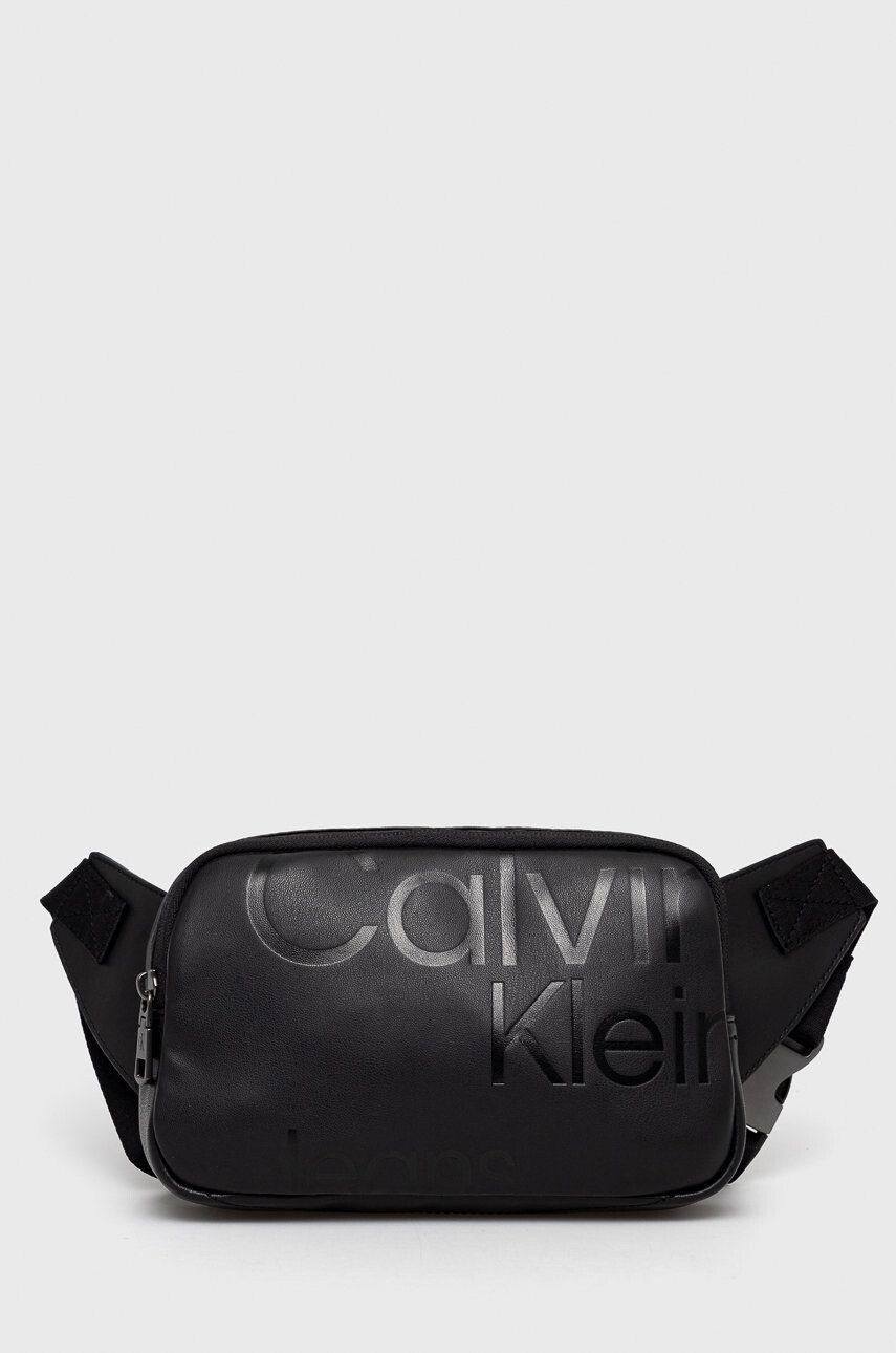 Calvin Klein Jeans Ledvinka - Pepit.cz