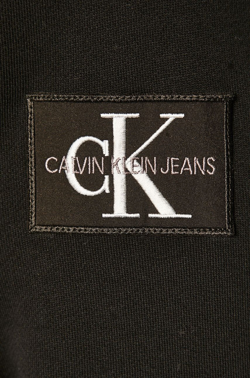 Calvin Klein Jeans Mikina - Pepit.cz