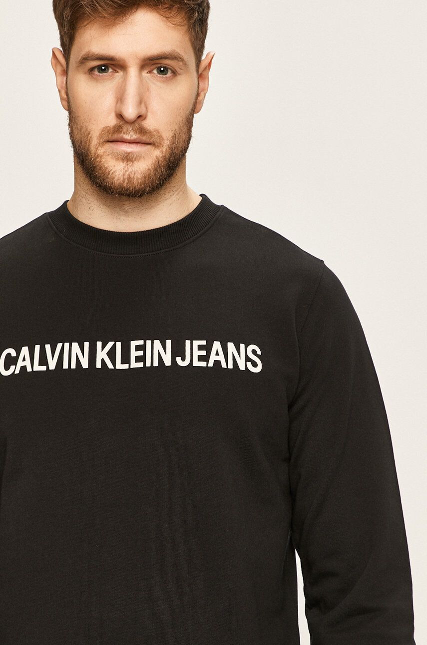 Calvin Klein Jeans Mikina - Pepit.cz