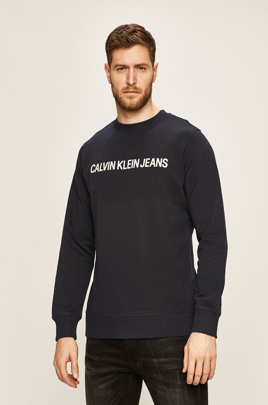 Calvin Klein Jeans Mikina - Pepit.cz