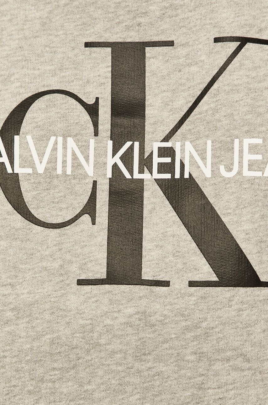 Calvin Klein Jeans Mikina - Pepit.cz