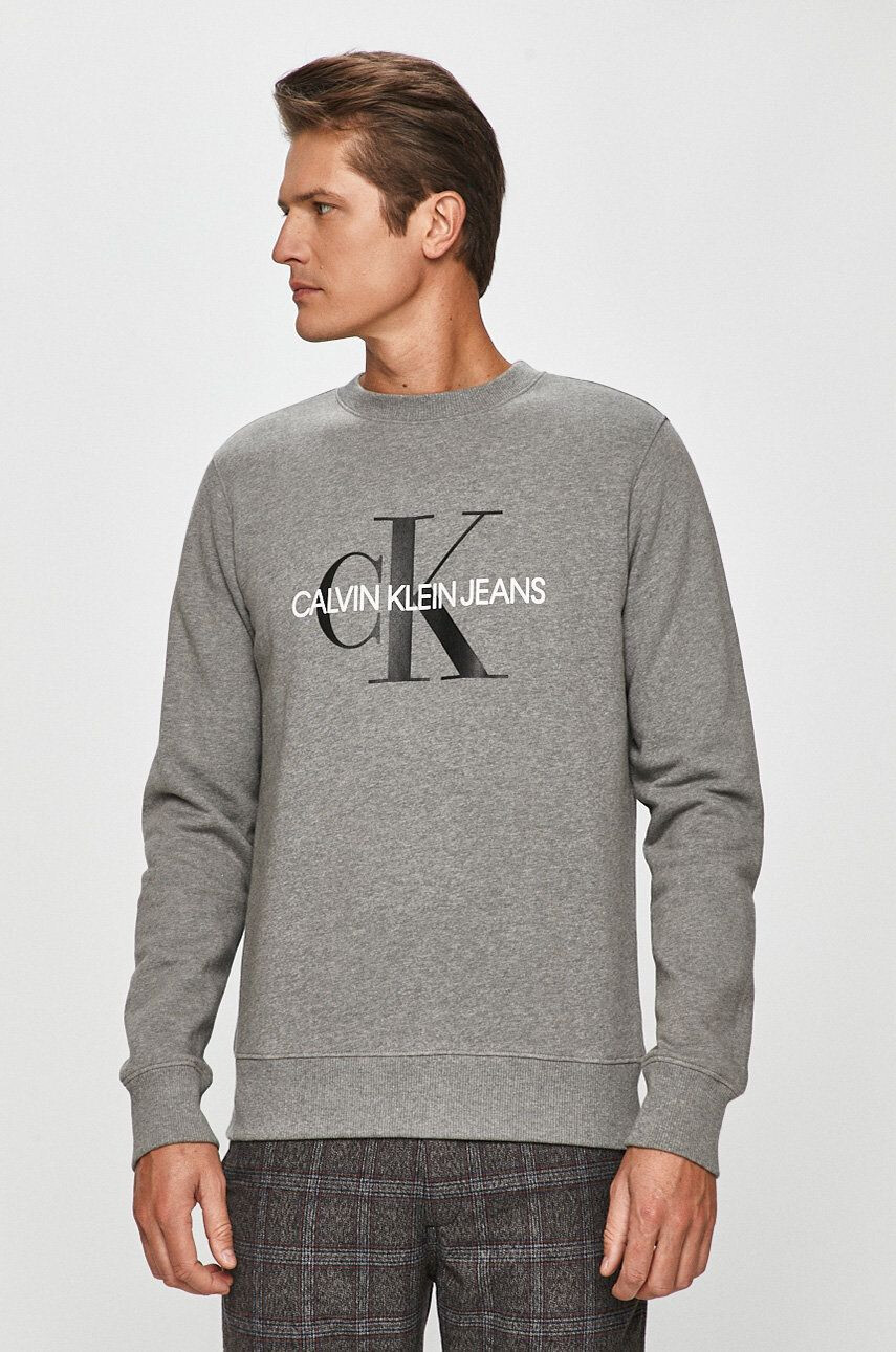 Calvin Klein Jeans Mikina - Pepit.cz