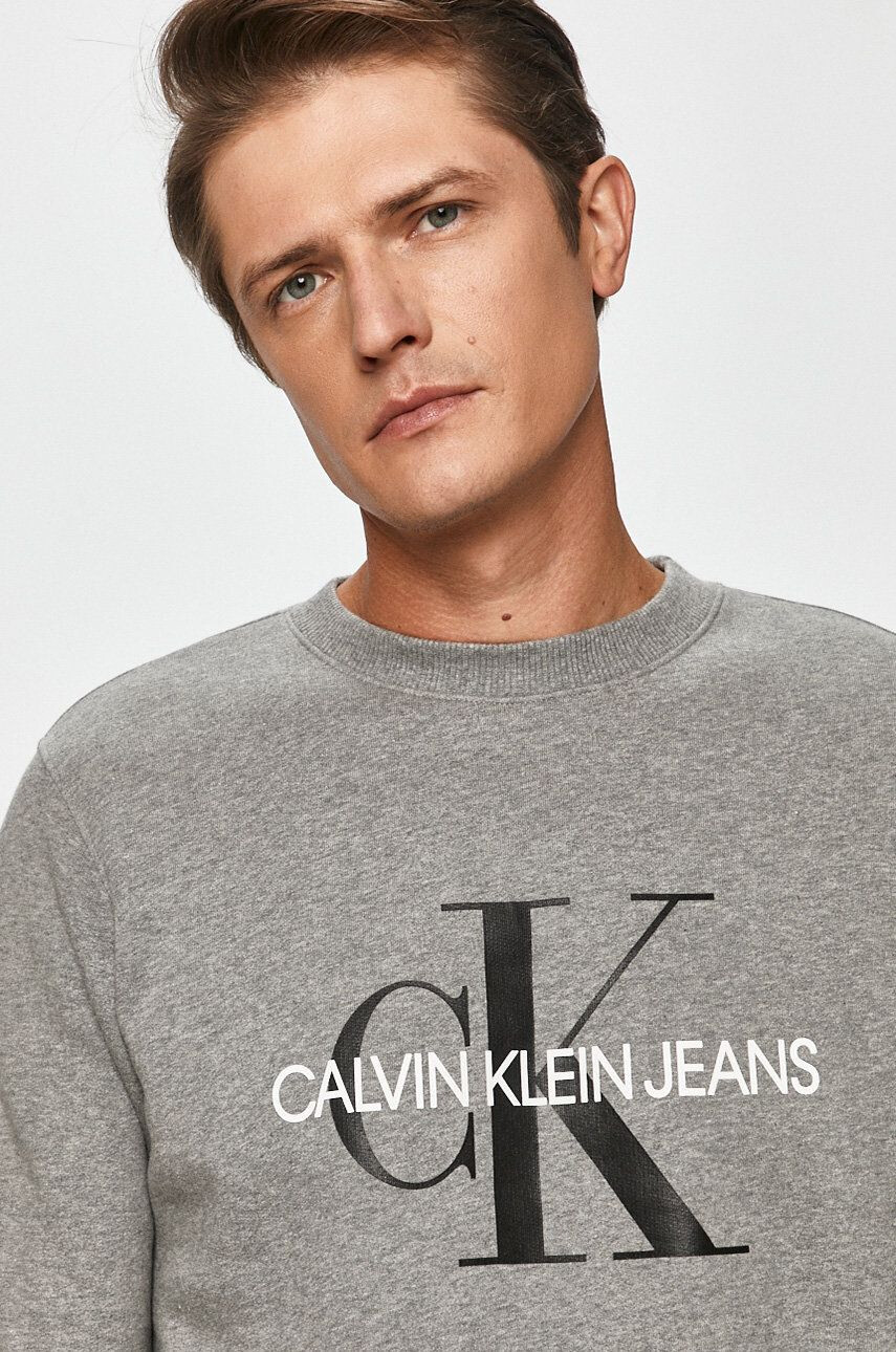 Calvin Klein Jeans Mikina - Pepit.cz