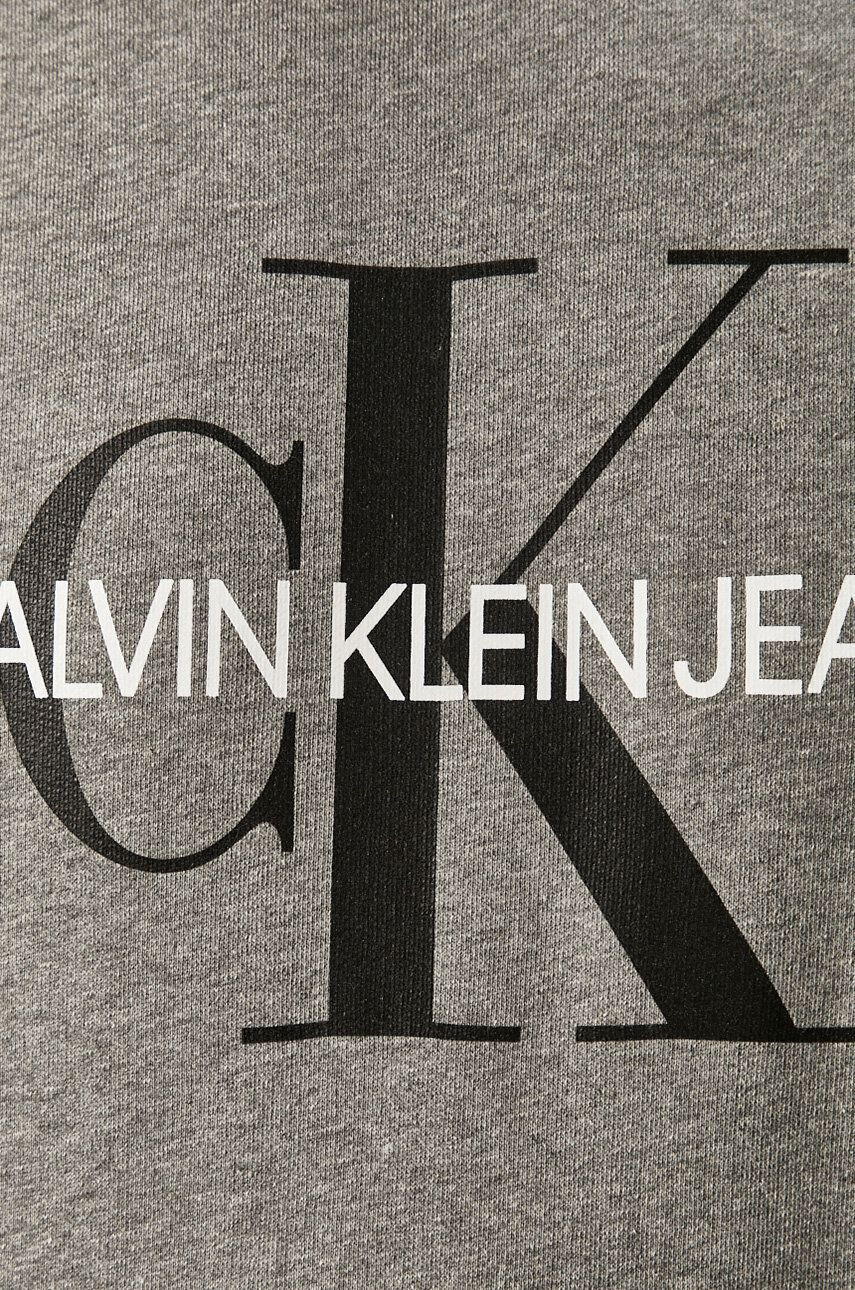 Calvin Klein Jeans Mikina - Pepit.cz