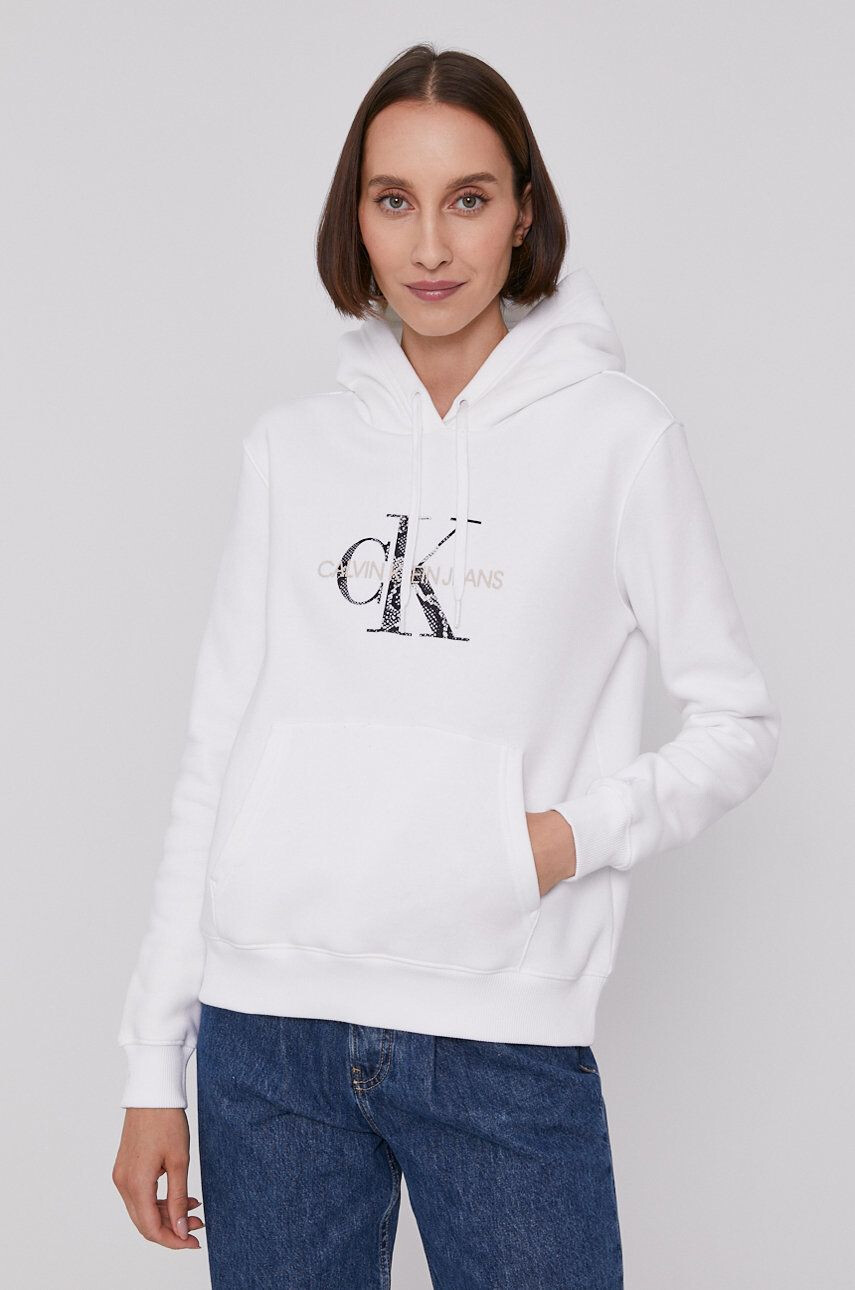 Calvin Klein Jeans Mikina - Pepit.cz