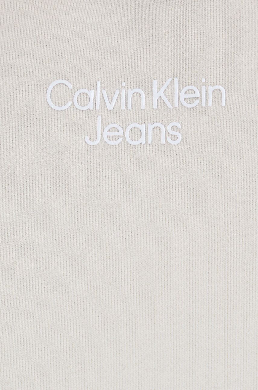 Calvin Klein Jeans Mikina - Pepit.cz