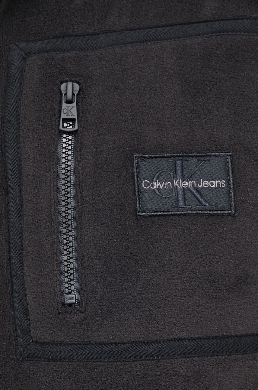 Calvin Klein Jeans Mikina - Pepit.cz