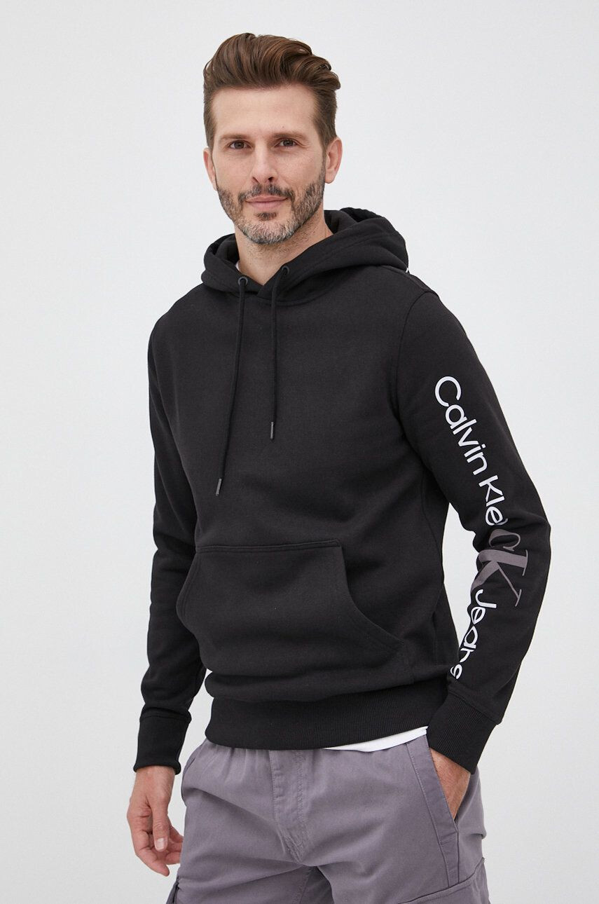 Calvin Klein Jeans Mikina - Pepit.cz