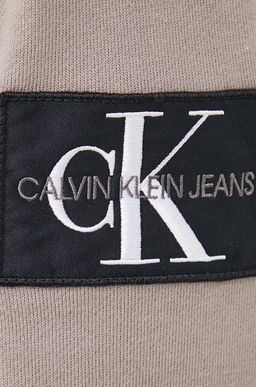 Calvin Klein Jeans Mikina - Pepit.cz