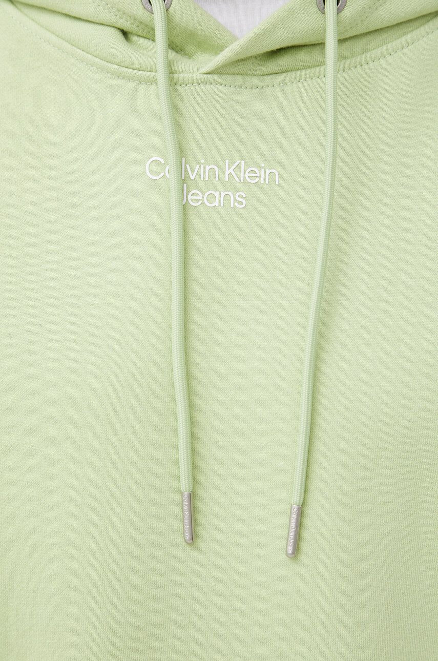 Calvin Klein Jeans Mikina - Pepit.cz