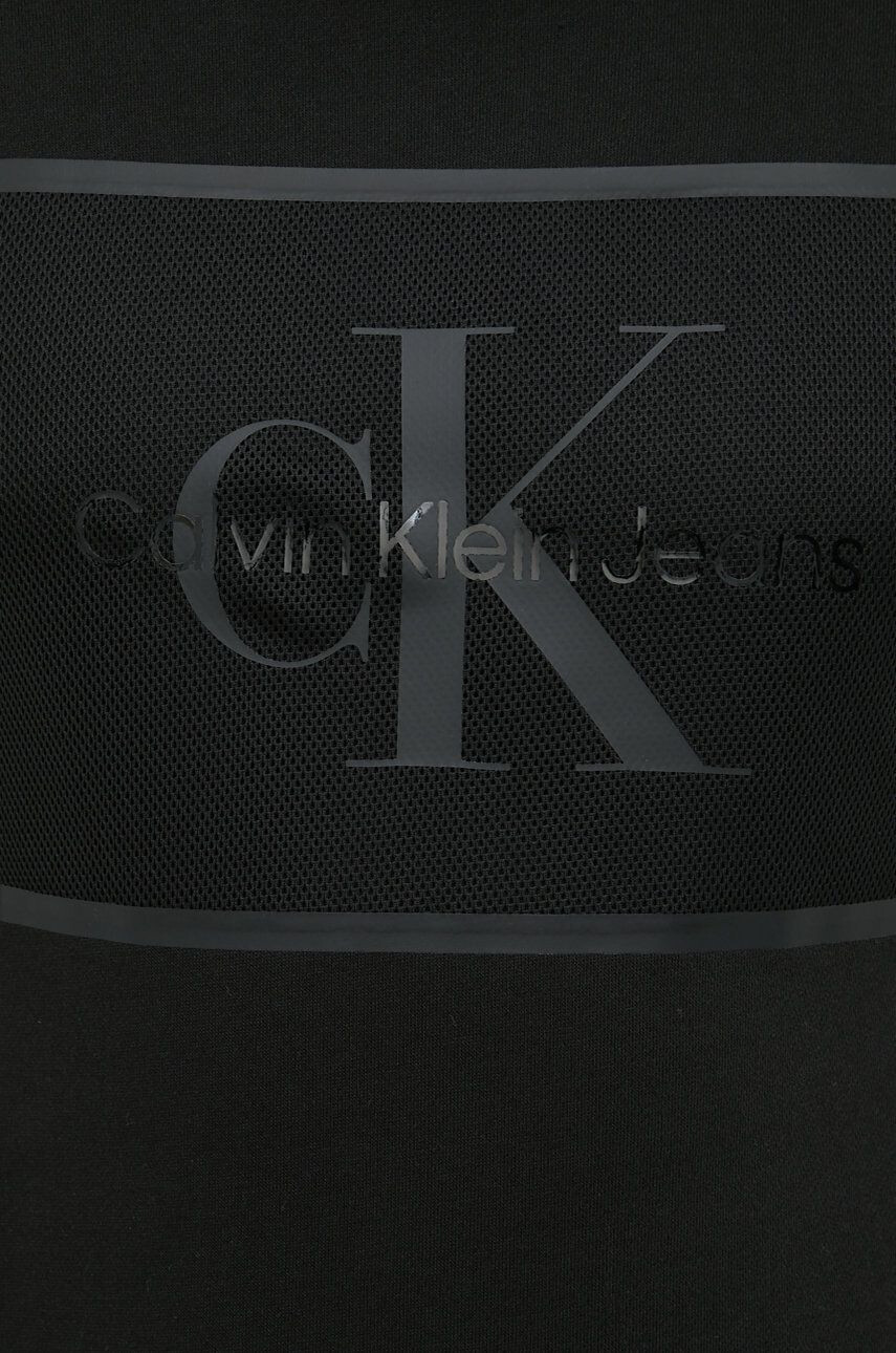 Calvin Klein Jeans Mikina - Pepit.cz