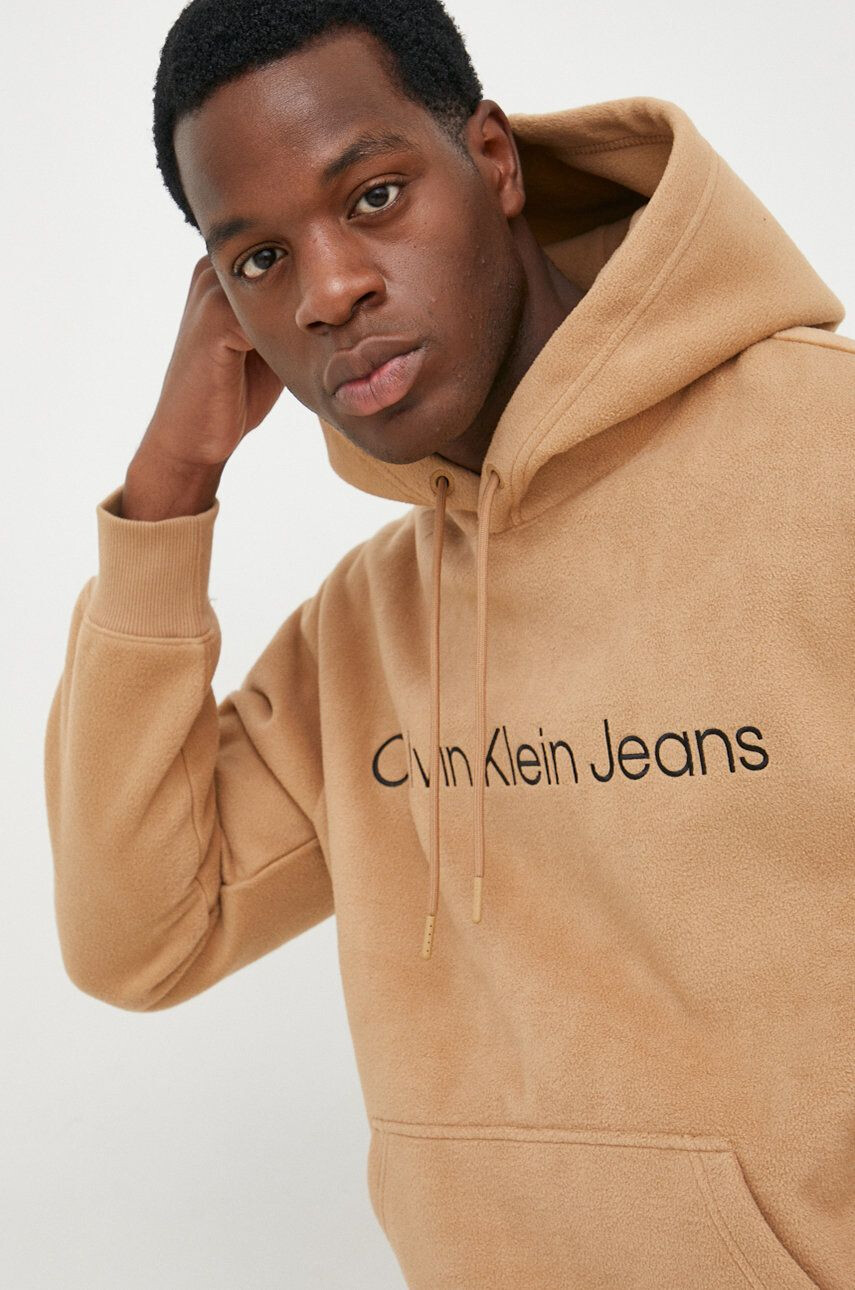 Calvin Klein Jeans Mikina - Pepit.cz