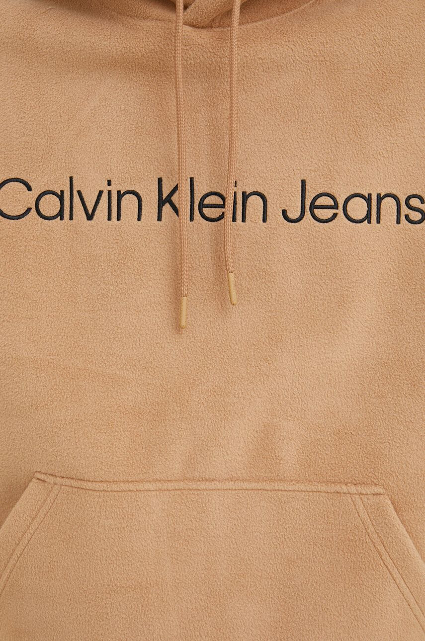 Calvin Klein Jeans Mikina - Pepit.cz