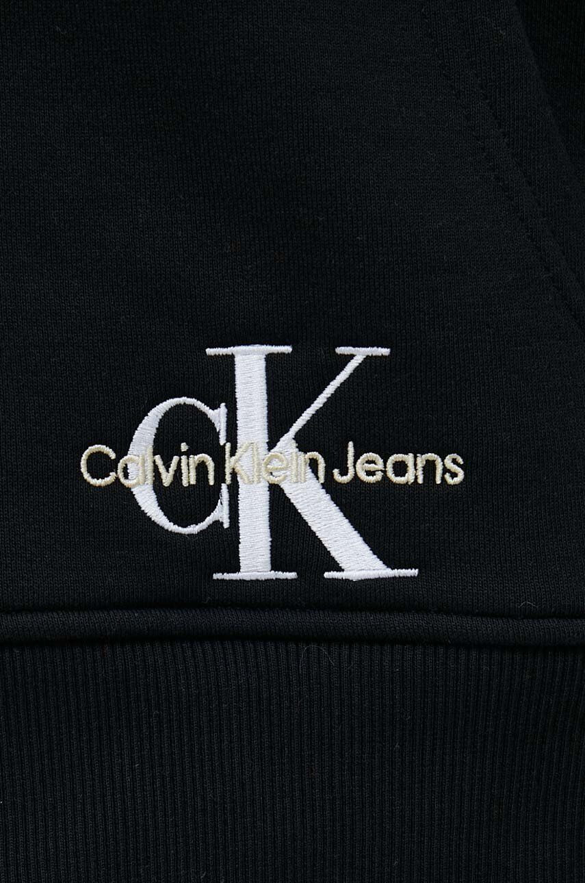 Calvin Klein Jeans Mikina - Pepit.cz