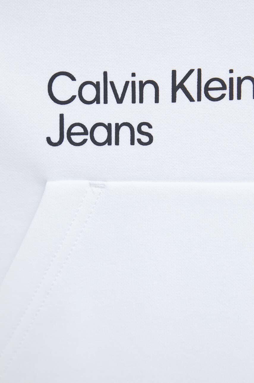 Calvin Klein Jeans Mikina - Pepit.cz